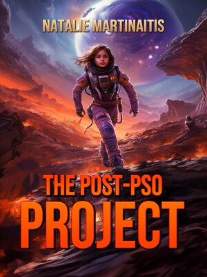 cover image of The Post-PSO Project
